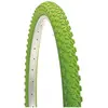 Brn 26´´ X 1.95 Stijve Mtb-band Groen 26´´ x 1.95