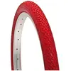 Brn 20´´ X 1.75 Stevige Urbanband Rood 20´´ x 1.75