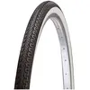 Brn 26´´ X 1.375 Stevige Urbanband Zilver 26´´ x 1.375