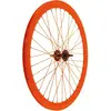 Brn Roue Avant Fixed