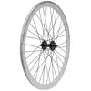 Brn Roue Arrière Fixed