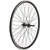Brn Roue Arrière De Route City 28´´