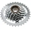 Brn Cassette De Vélo Freewheel Index Megadrive Ru32