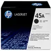 Toner HP LaserJet 45A (Q5945A) - Noir