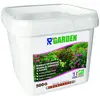 Engrais pour fleurs R’Garden | Engrais Organique Rosier et Arbustes à Fleurs | Engrais Ecologique | Fertilisant Naturel  42595