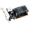 Innovision Inno3D N710-1SDV-E3BX videokaart NVIDIA GeForce GT 710 2 GB GDDR3