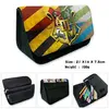 Trousse à crayon Harry Potter Hogwarts 21x14x7.5cm