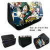 Trousse à crayon My Hero Academia 21x14x7.5cm