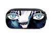 Trousse à crayon Jujutsu Kaisen Satoru 20x10x5cm