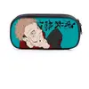 Trousse à crayon Jujutsu Kaisen Itadori Yuji Vert 20x10x5cm