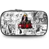 Trousse à crayon One Piece Shanks 21x10x5cm