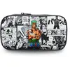 Trousse à crayon One Piece Zoro 21x10x5cm