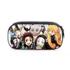 Trousse à crayon Demon Slayer 20x10x5cm