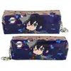 Trousse à crayon Demon Slayer Inosuke 18x6.5x7.5cm