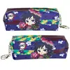 Trousse à crayon Demon Slayer GIyuu 18x6.5x7.5cm