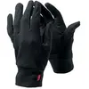 CMP Fleece 6823874j Gants Mixte, Noir, 10