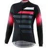 Bicycle Line Maillot à Manches Longues Tracy