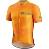 Bicycle Line Maillot à Manches Courtes Rodeo