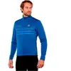Bicycle Line Normandia-e Thermal Jas Blauw 2XL Man