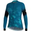 Bicycle Line Maillot à Manches Longues Tracy S2