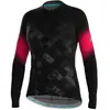 Bicycle Line Maillot à Manches Longues Tracy S2