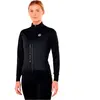 Bicycle Line Normandia-e Trui Met Lange Mouwen Zwart S Vrouw