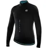 Bicycle Line Maillot à Manches Longues Normandia-e
