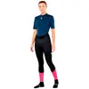 Bicycle Line Cuissard Long Sans Bretelles Universo Thermal