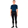 Bicycle Line Cuissard Long Sans Bretelles Soave Thermal