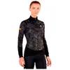 Bicycle Line Impulso Thermal Jas Zwart S Vrouw