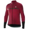 Bicycle Line Maillot à Manches Longues Fiandre S2 Thermal