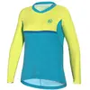 Bicycle Line Maillot à Manches Longues Pedavena
