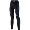 Bicycle Line Cuissard Long Sans Bretelles Armonia