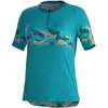 Bicycle Line Maillot à Manches Courtes Diana