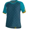 Bicycle Line Maillot Enduro Manches Courtes Perla