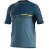 Bicycle Line Maillot à Manches Courtes Agordo S2 Mtb