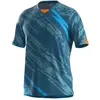 Bicycle Line Maillot Enduro Manches Courtes Ponente