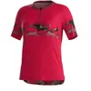 Bicycle Line Maillot à Manches Courtes Diana