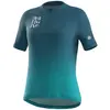 Bicycle Line Maillot à Manches Courtes Cadore