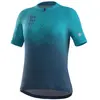 Bicycle Line Maillot à Manches Courtes Dolomiti