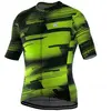 Bicycle Line Maillot à Manches Courtes Gavia