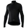 Bicycle Line Maillot à Manches Longues Panarotta