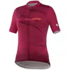 Bicycle Line Maillot à Manches Courtes Tracy S4