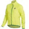 Bicycle Line Logique Windproof Jas Geel L Vrouw