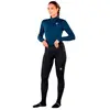 Bicycle Line Cuissard Long Sans Bretelles Logique