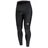 Bicycle Line Cuissard Long Sans Bretelles Fiandre