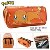 Trousse à crayon Pokémon Charmander 20x9x6.5cm