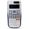 HONO Calculatrice Scientifique - College Lycee - 417 Fonctions - Ecran...