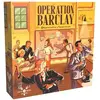 Salt & Pepper Games Jeu De Société Operation Barclay