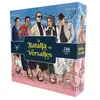 Salt & Pepper Games The Battle of Versailles - Bordspel (ENG)